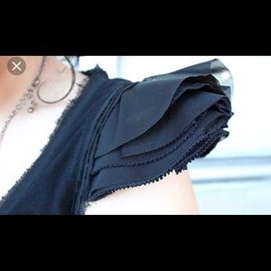 DVF Dorset Top